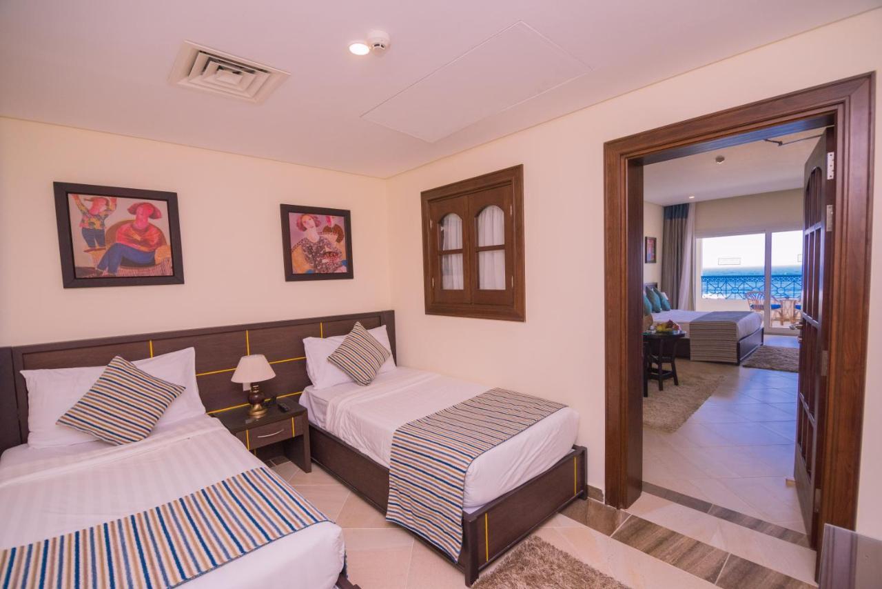 Concorde Moreen Beach 5*