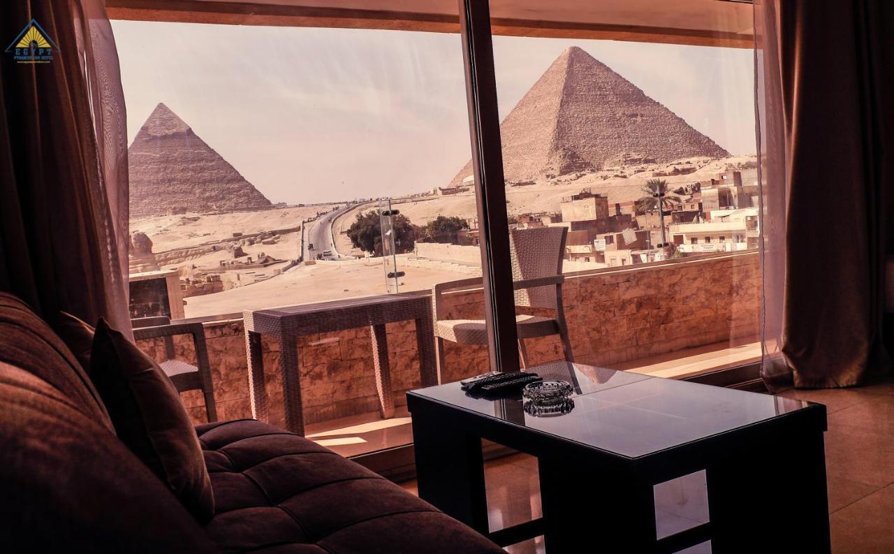 Egypt Pyramids *