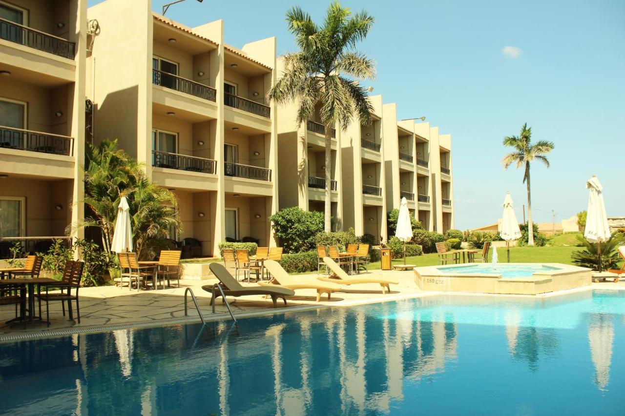 Panacea Resort