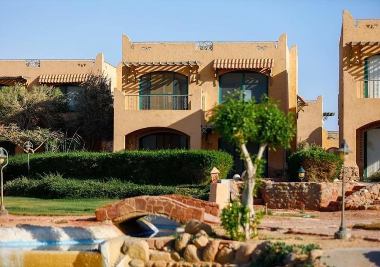 Luxury - La Hacienda * Ras Sedr