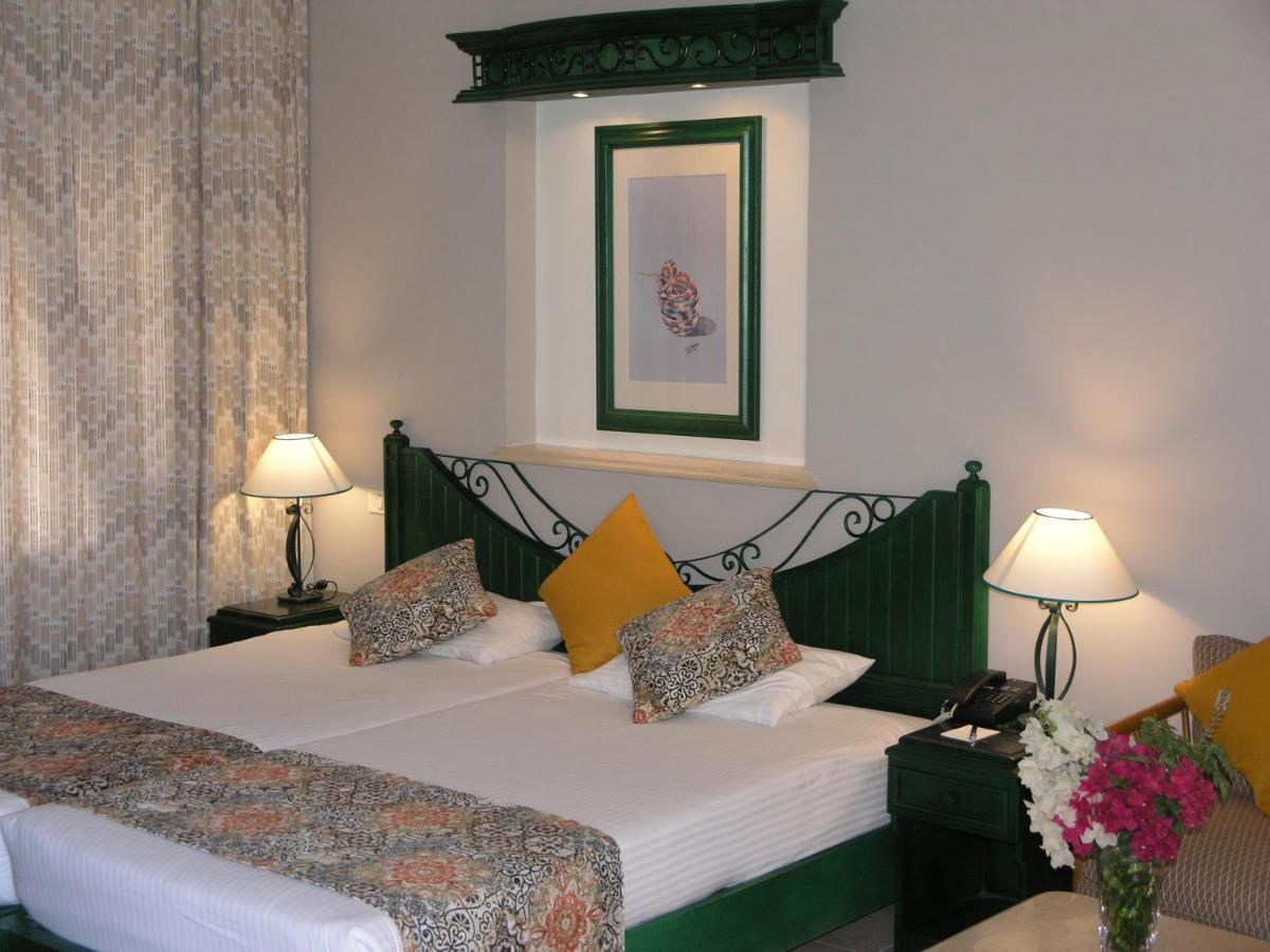 Resort Swiss Dahab