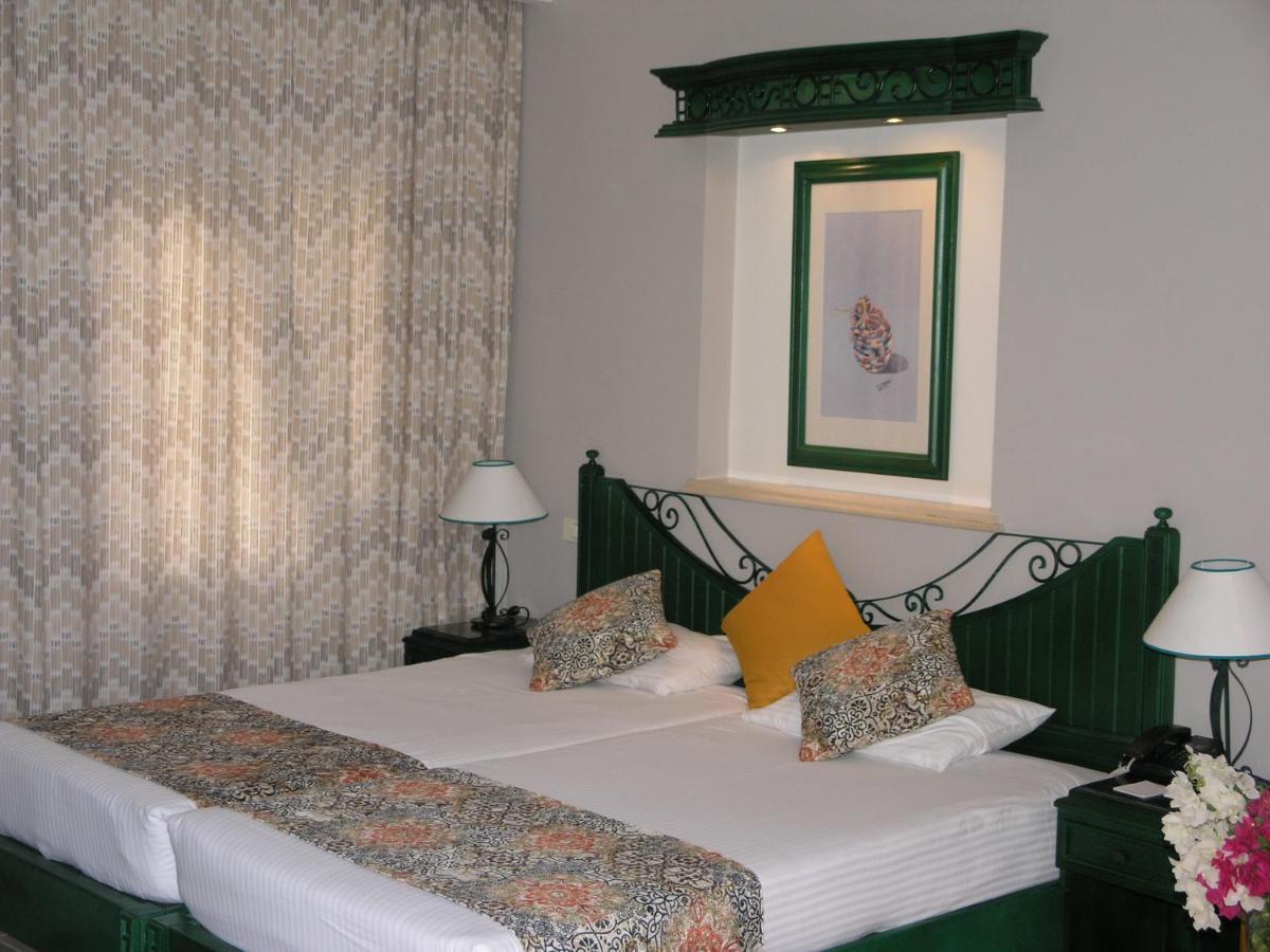 Swiss Resort Dahab
