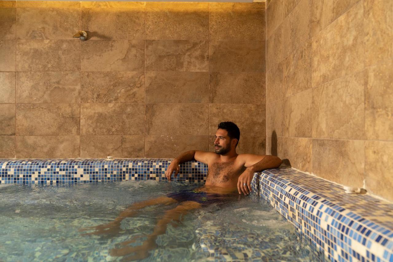 Grand Ocean El Sokhna 5* Ain Sukhna