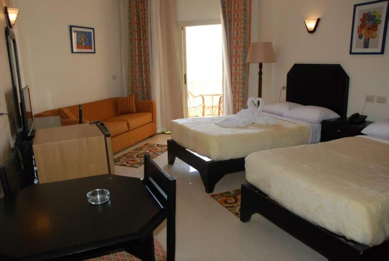 Hotel Sea View Hotel Elagamy