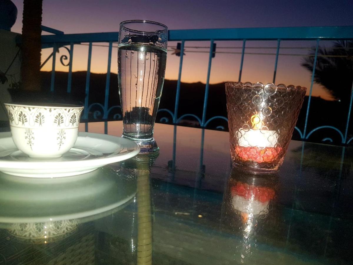 Guest house Basmatic Nubian *