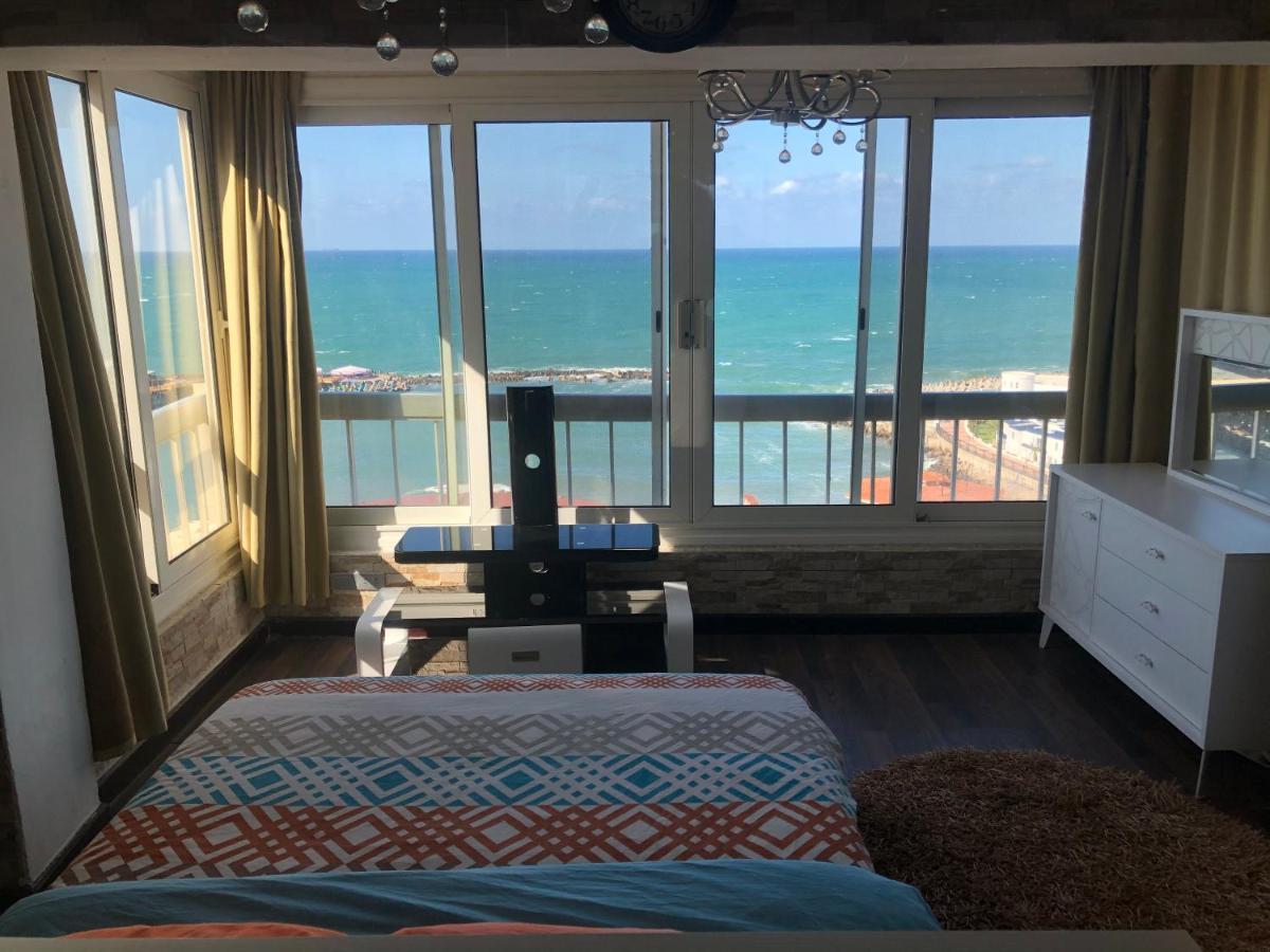Blue Bay Beach-egyptian Families Only Apartment Alexandria