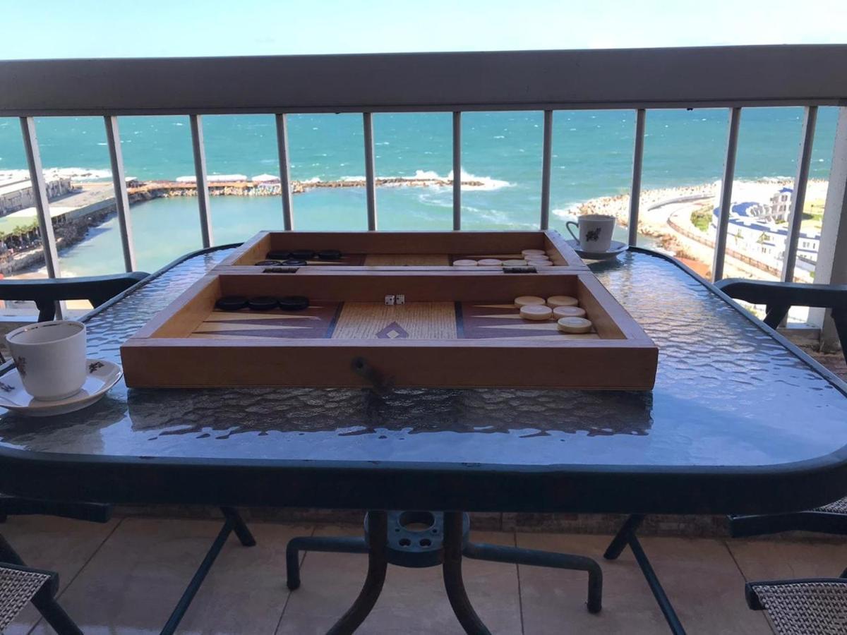 Blue Bay Beach-egyptian Families Only Apartment Alexandria