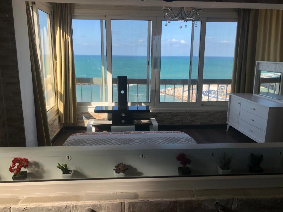 Blue Bay Beach-egyptian Families Only Apartment Alexandria