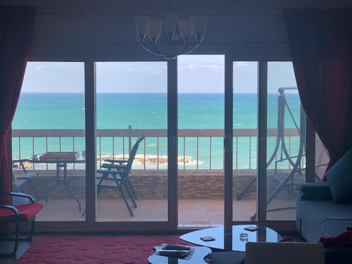 Blue Bay Beach-egyptian Families Only Apartment Alexandria