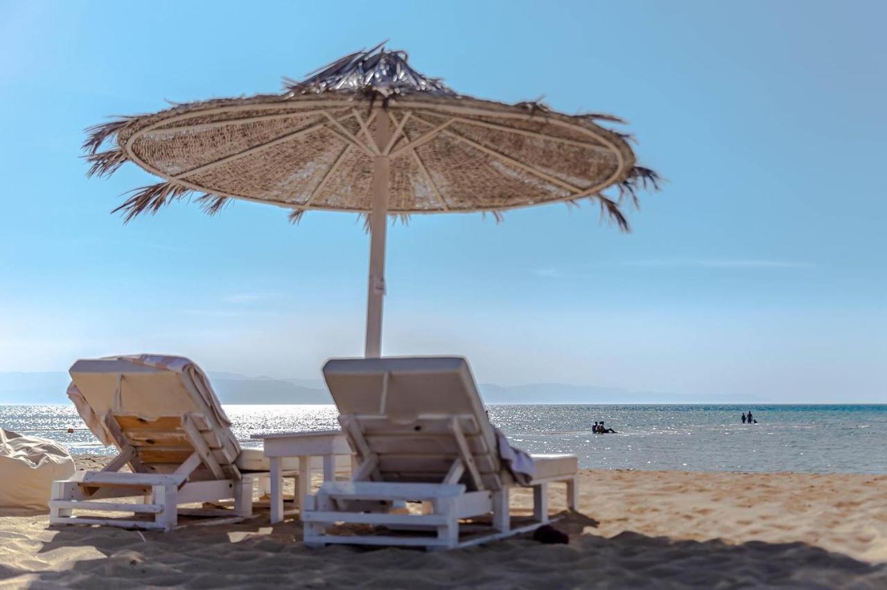 Luxury - La Hacienda Ras Sedr