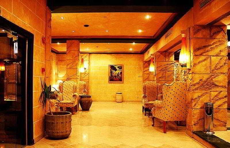 Gardenia Plaza And 4* Sharm el-Sheikh