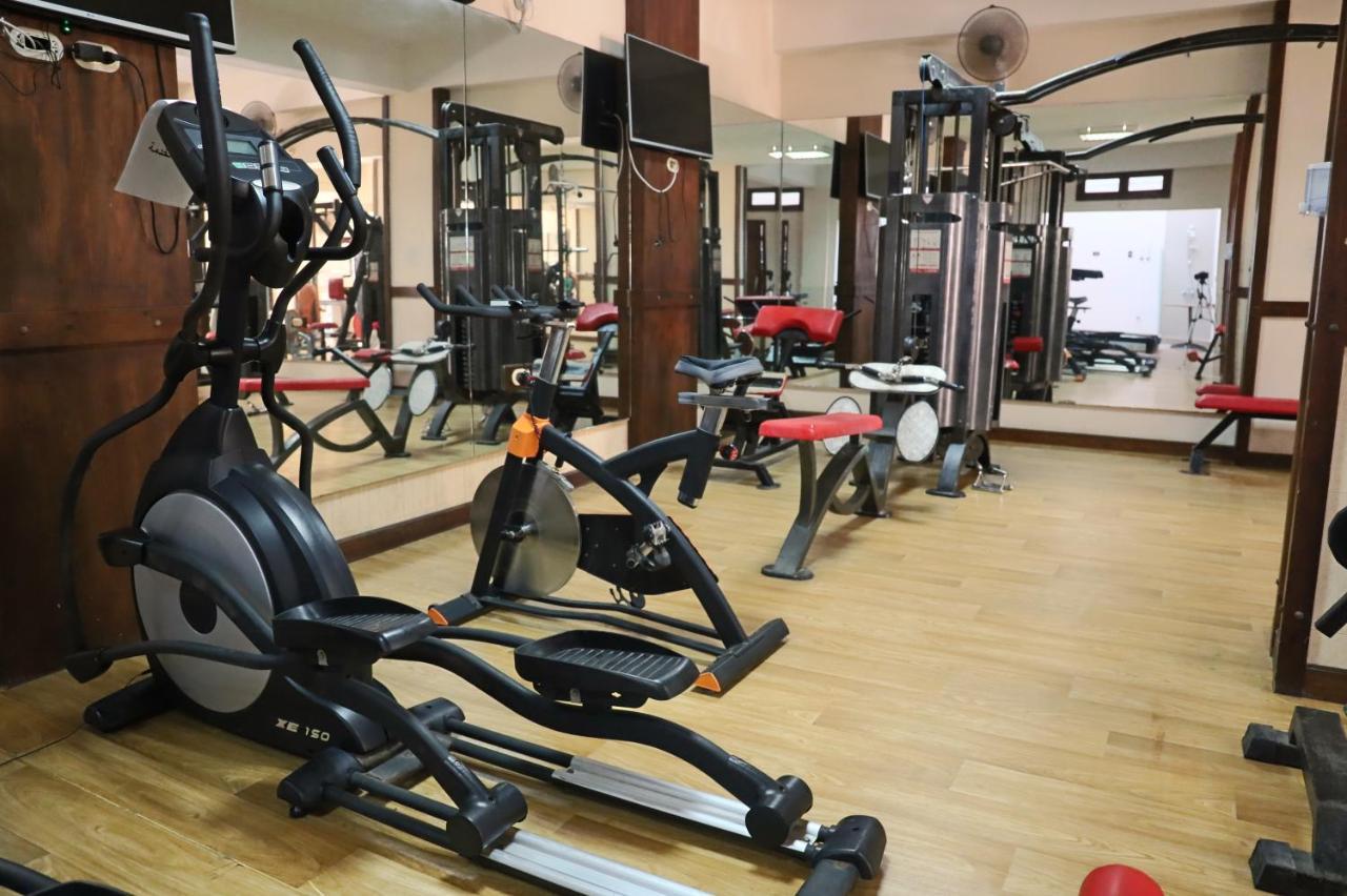 Panacea 4* Borg El Arab