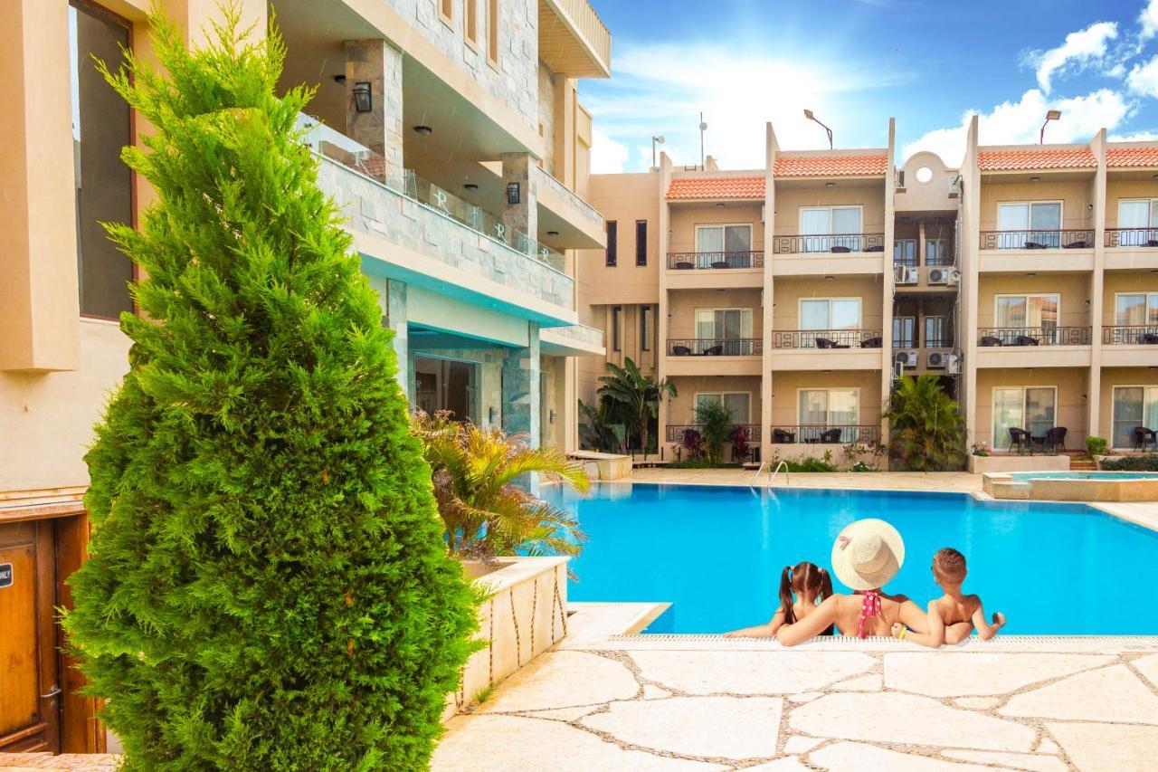 Panacea Resort