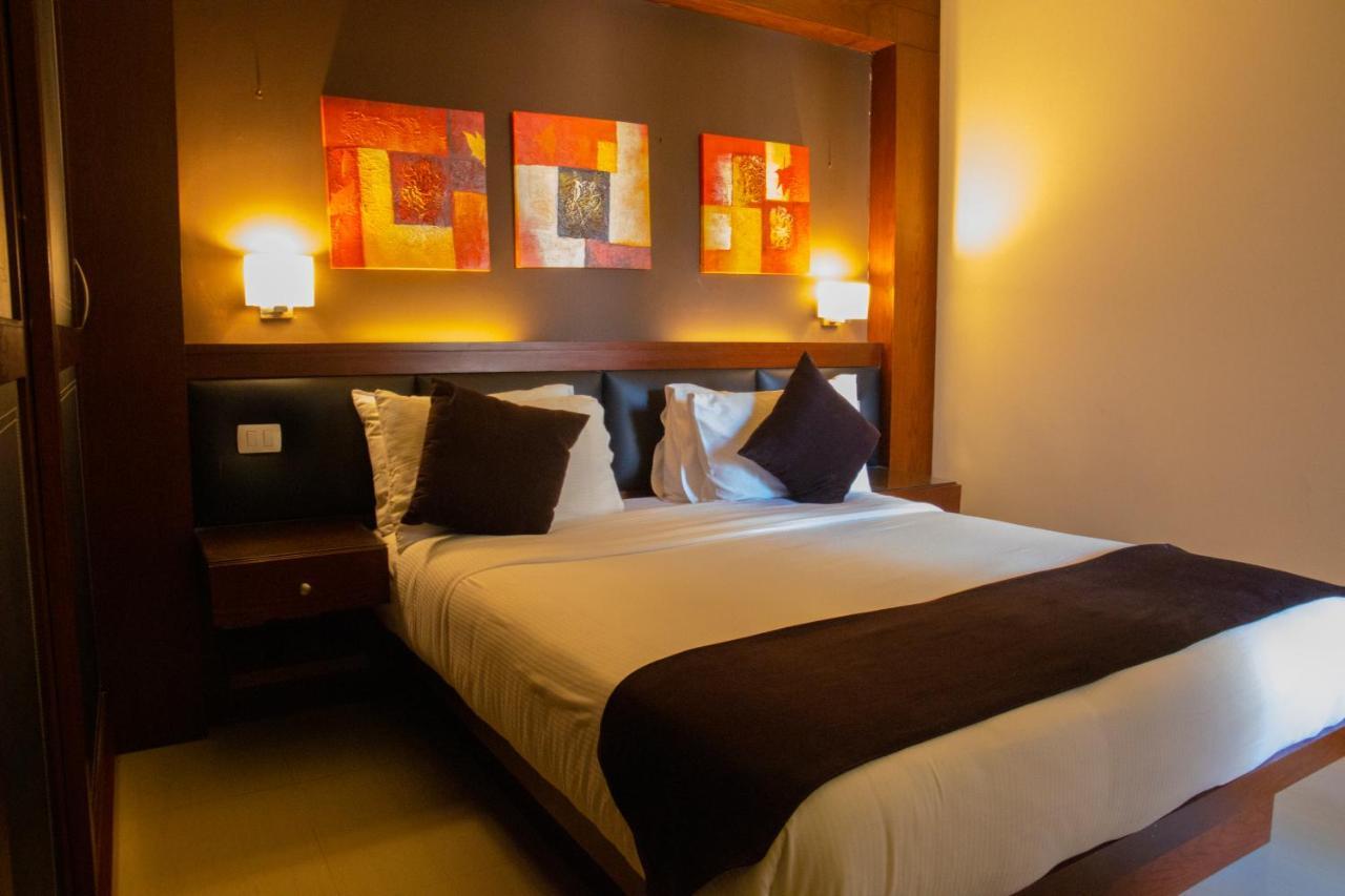Panacea 4* Borg El Arab