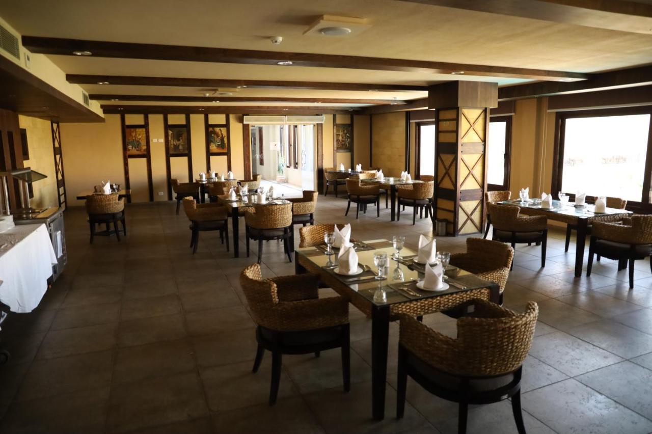 Panacea Resort 4*