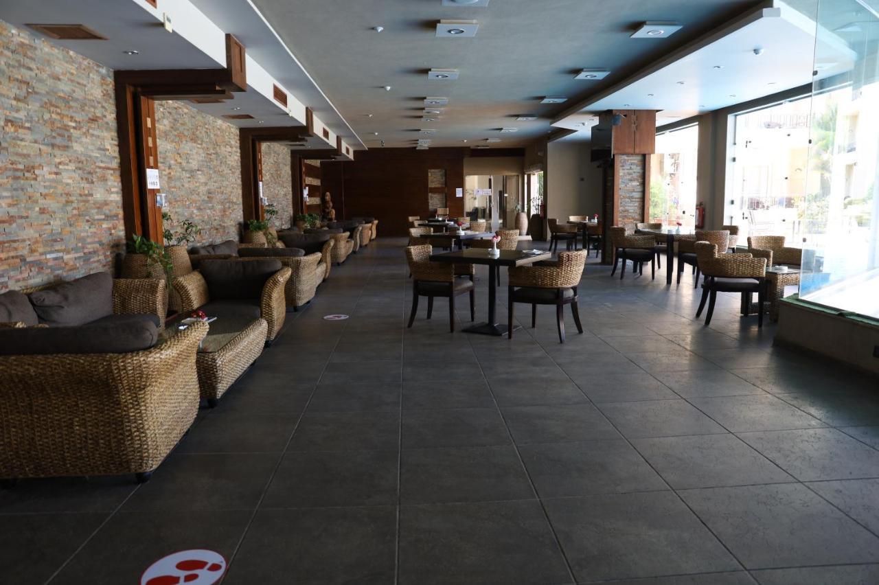 Resort Panacea Borg El Arab