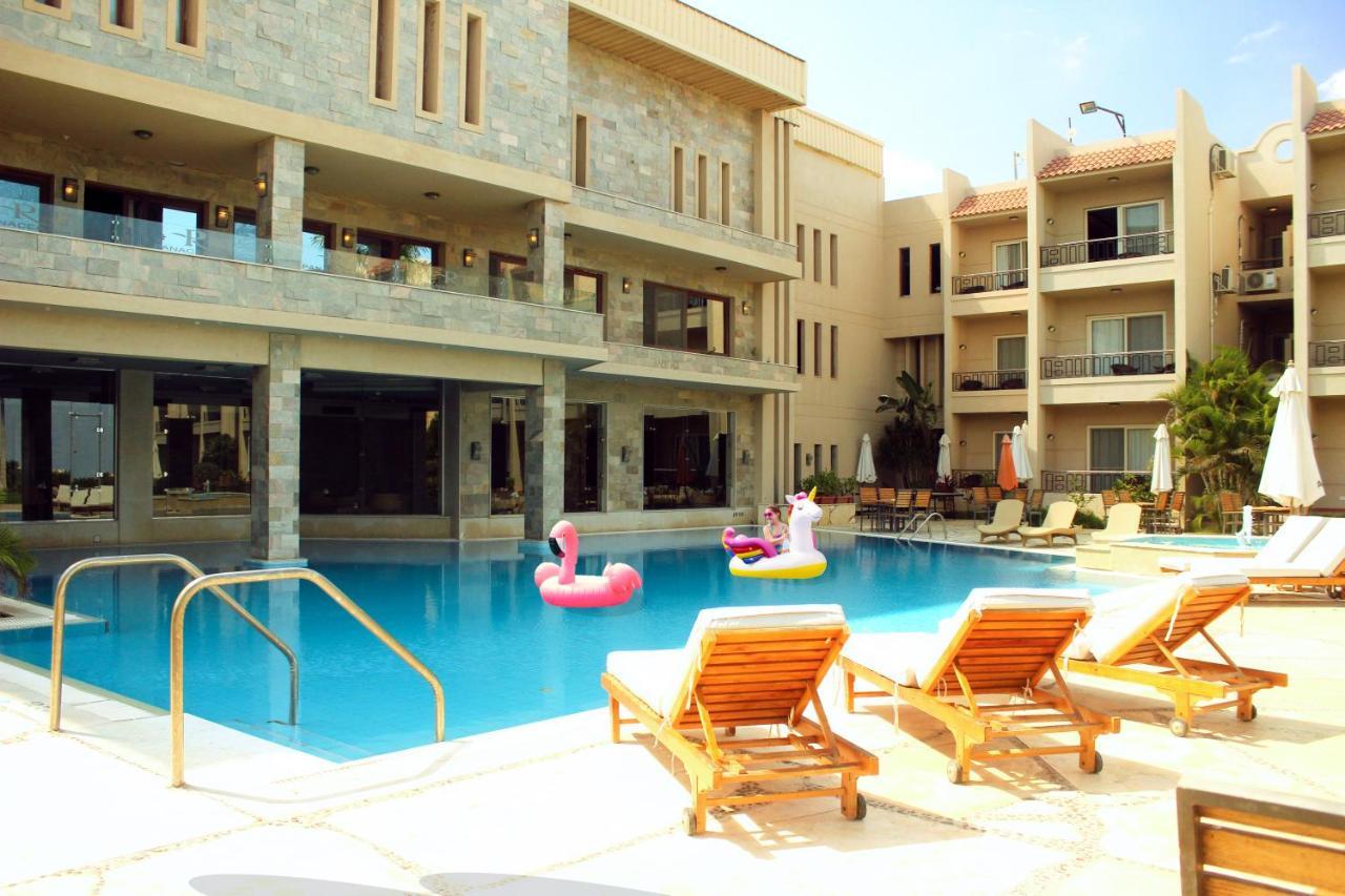 Panacea 4*