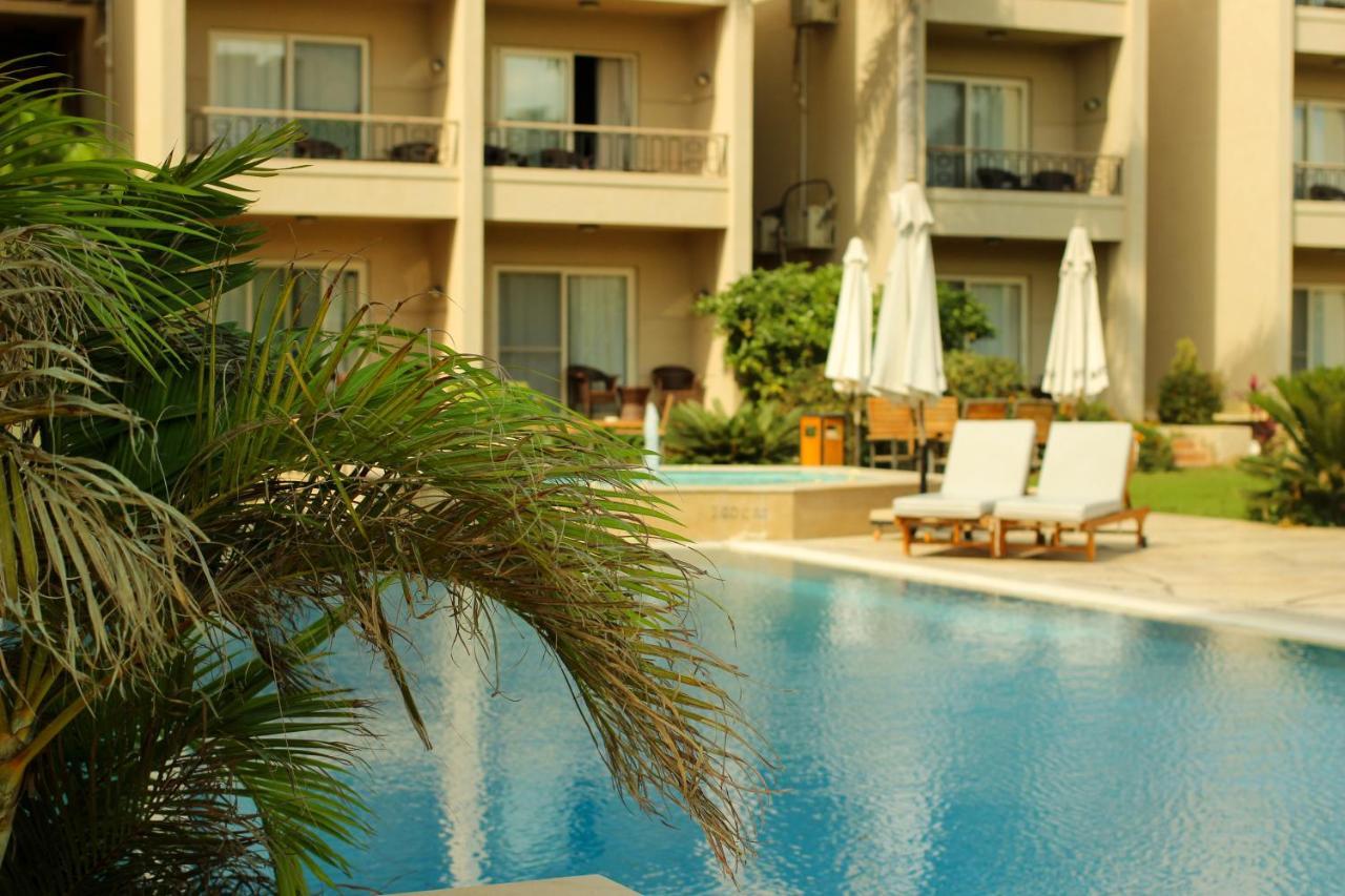 Resort Panacea