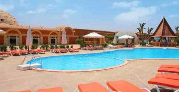 Club Calimera Habiba 4*