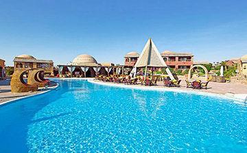 Club Calimera Habiba 4* Marsa Alam