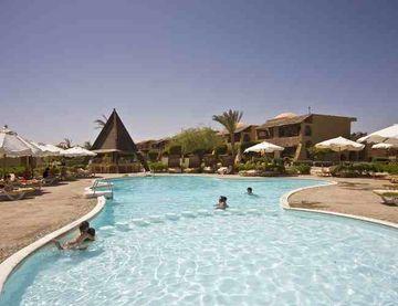 Club Calimera Habiba