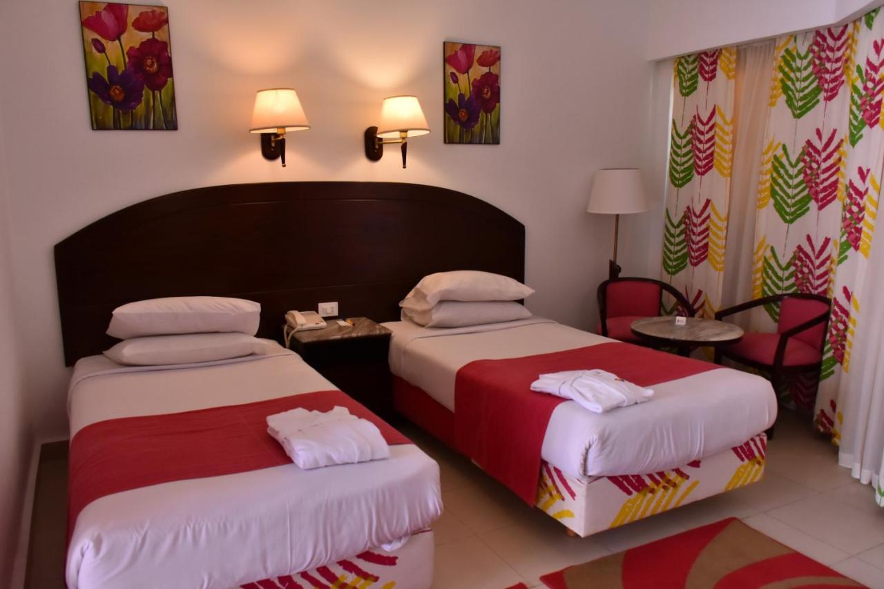Gafy Aqua Park Resort Sharm El-Sheikh