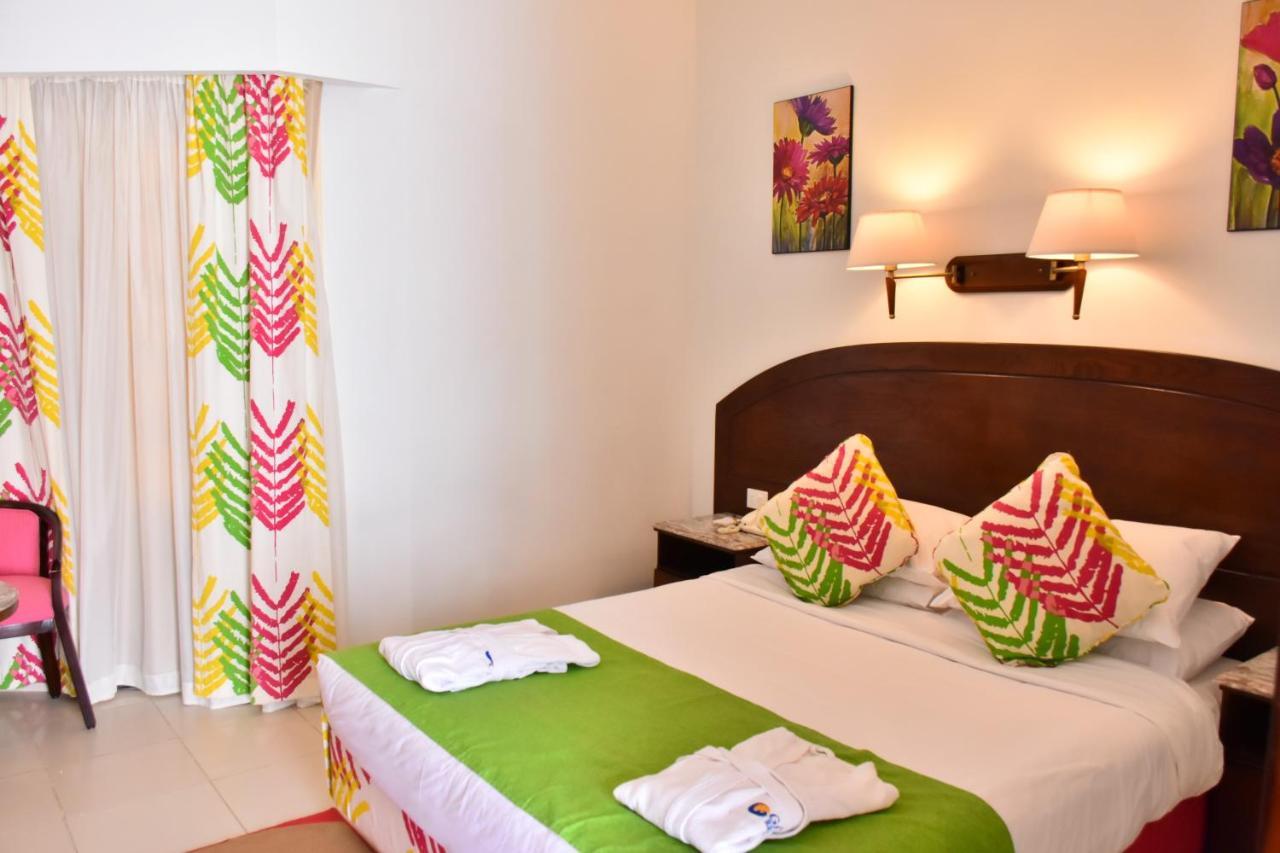 Gafy Aqua Park 4* Sharm El-Sheikh