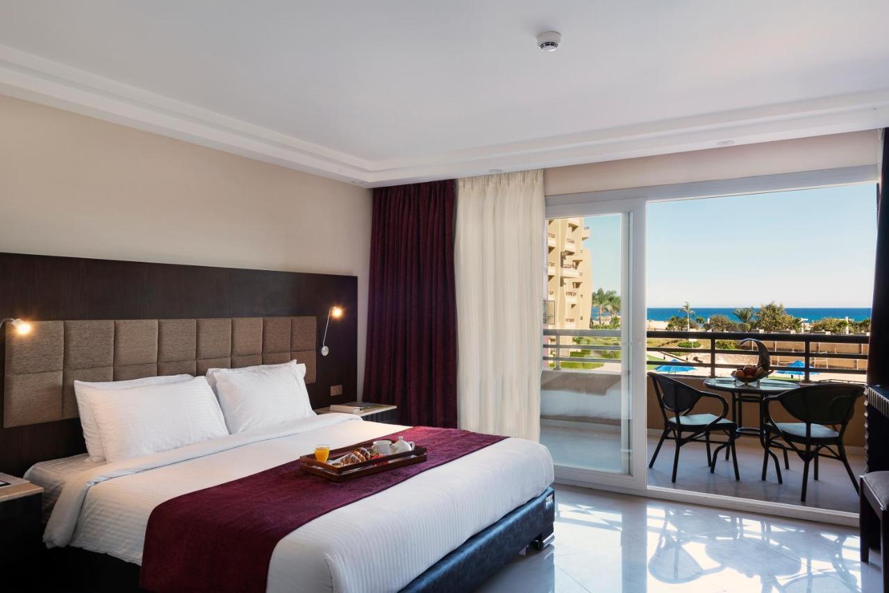 Grand Ocean El Sokhna 5* Ain Sukhna