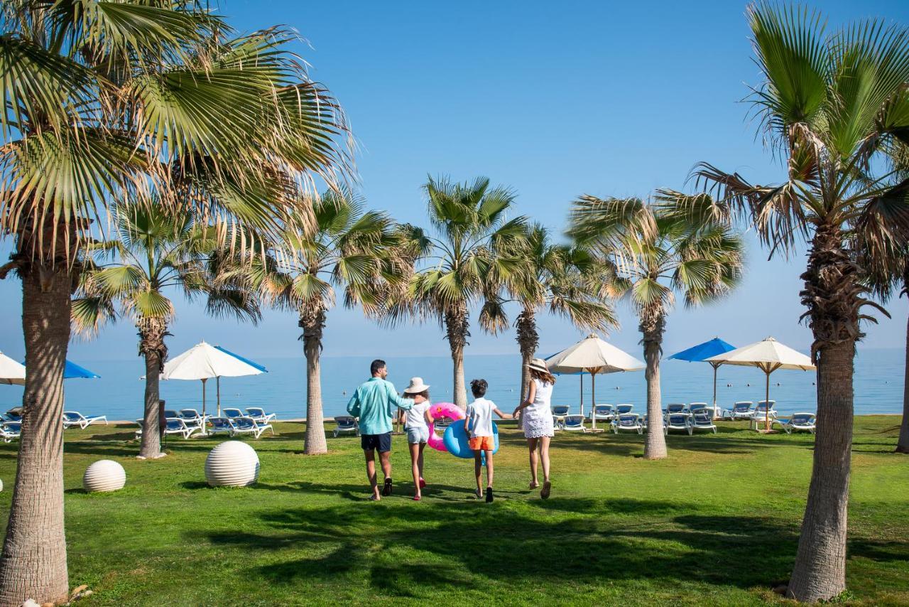 Resort Grand Ocean El Sokhna 5*