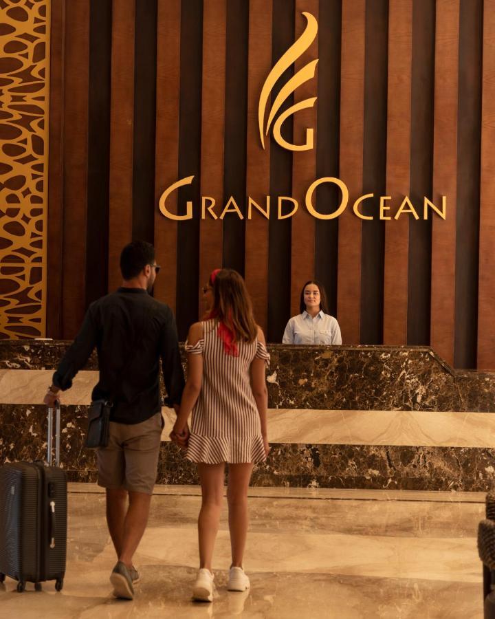 Grand Ocean El Sokhna Resort 5*