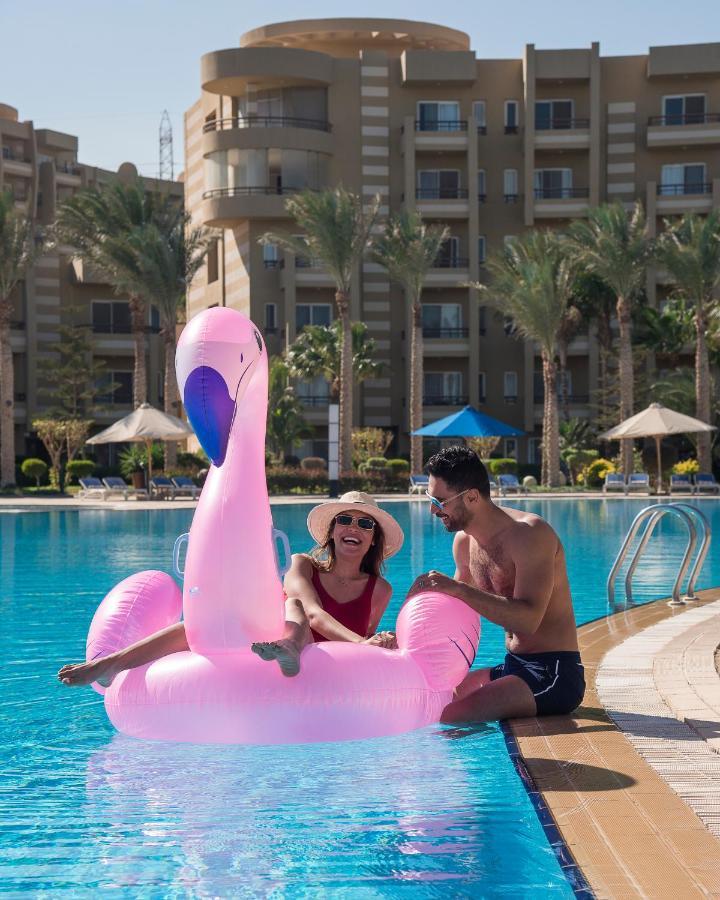 Grand Ocean El Sokhna Resort Ain Sukhna