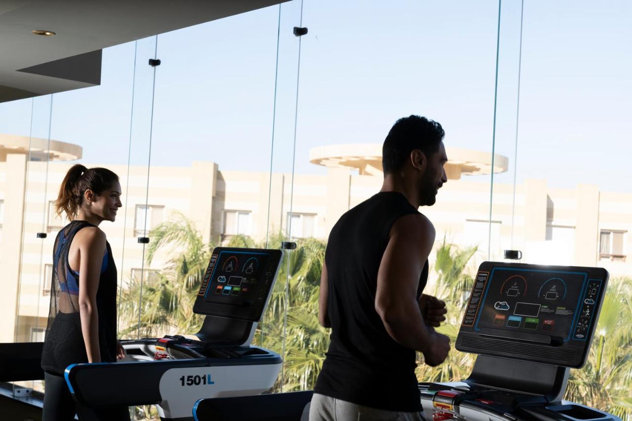 Grand Ocean El Sokhna