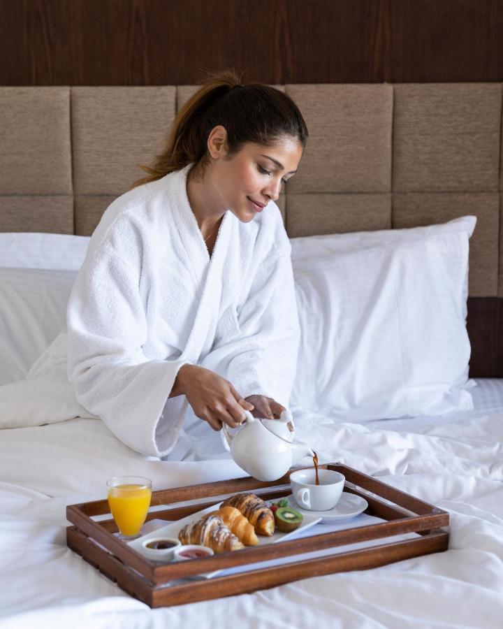 Resort Grand Ocean El Sokhna 5*