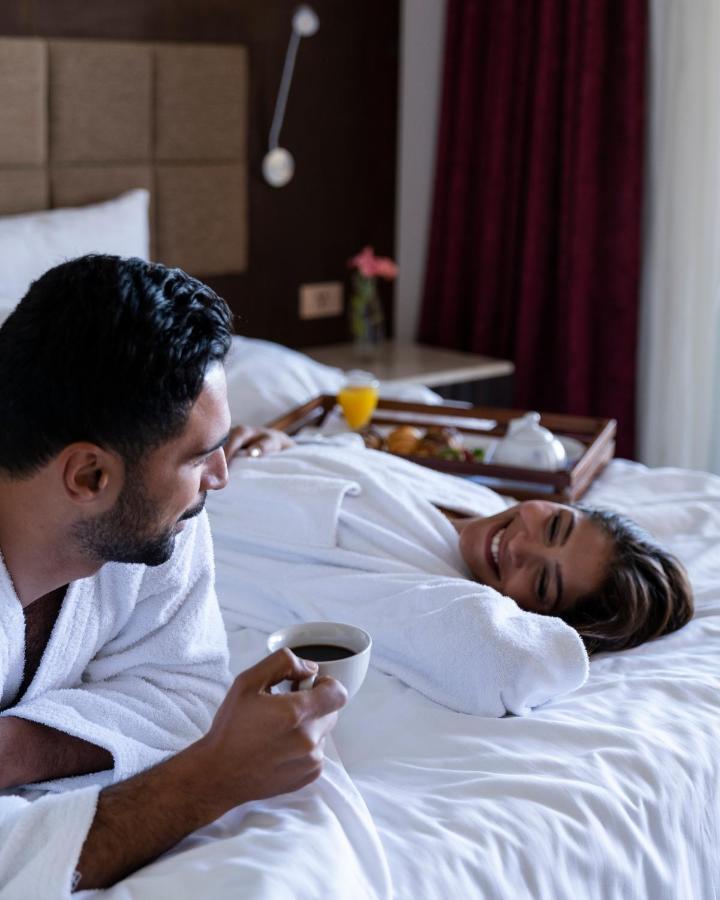Resort Grand Ocean El Sokhna