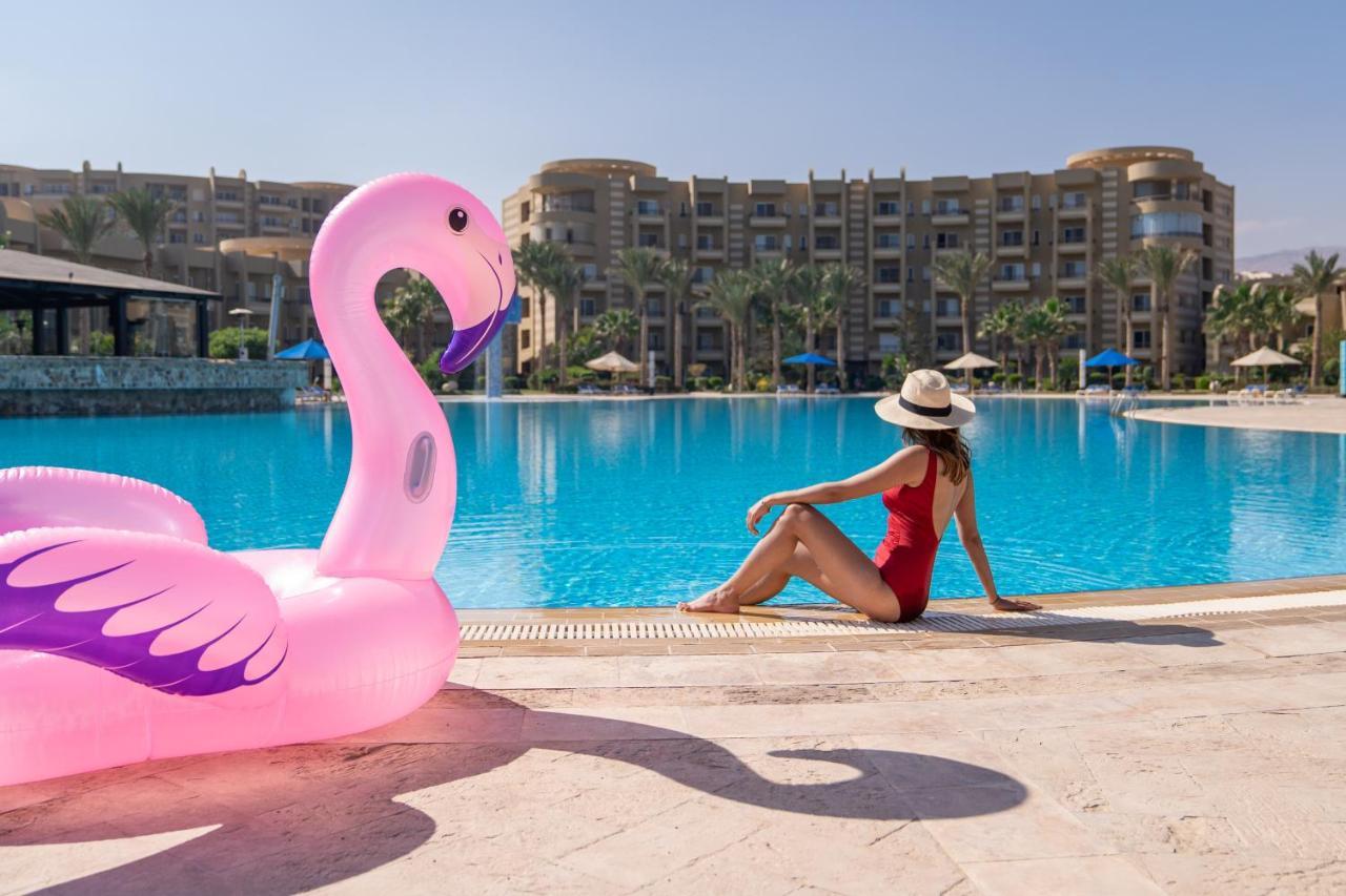 Resort Grand Ocean El Sokhna Ain Sukhna