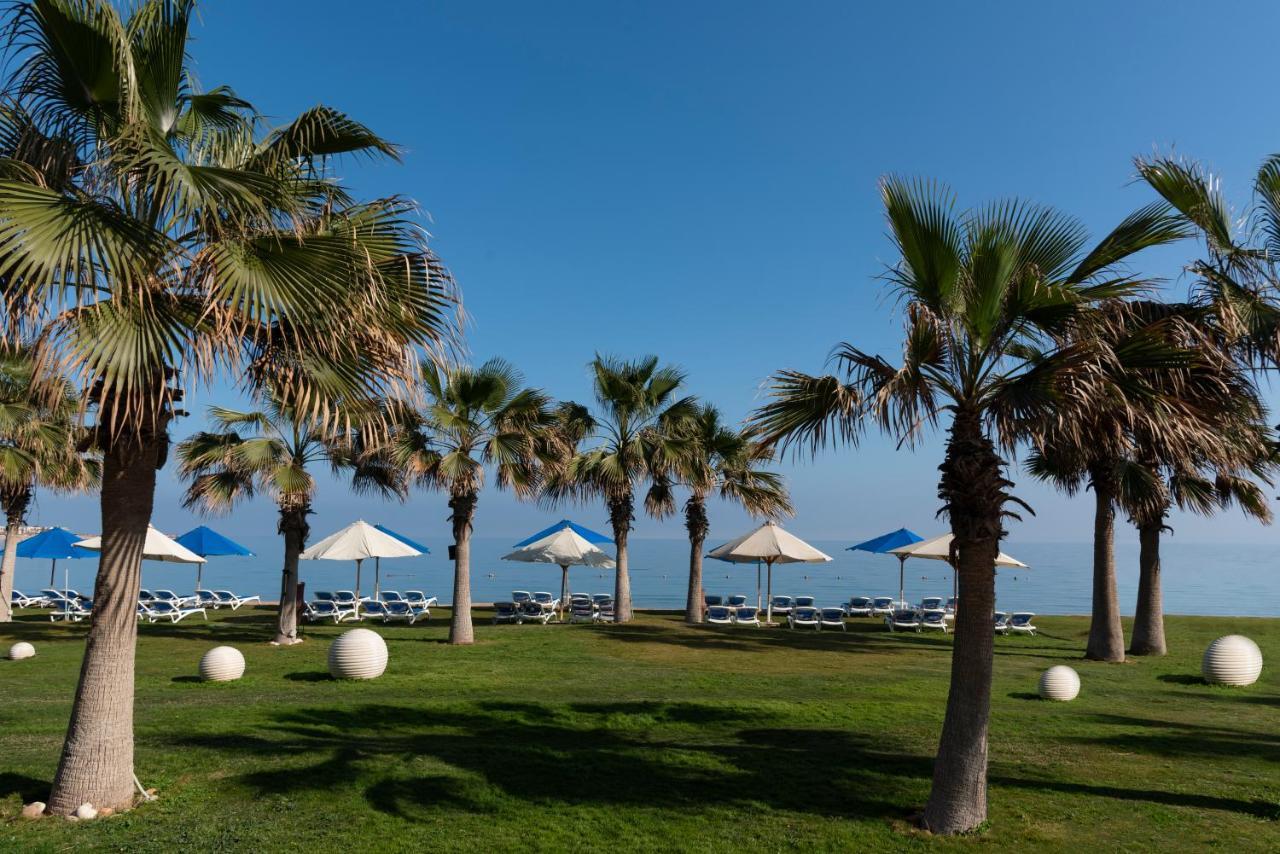 Resort Grand Ocean El Sokhna