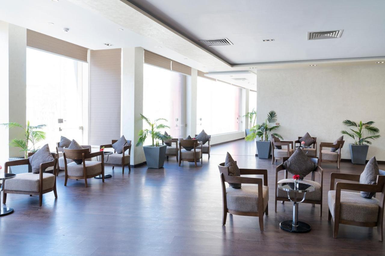 Resort Grand Ocean El Sokhna