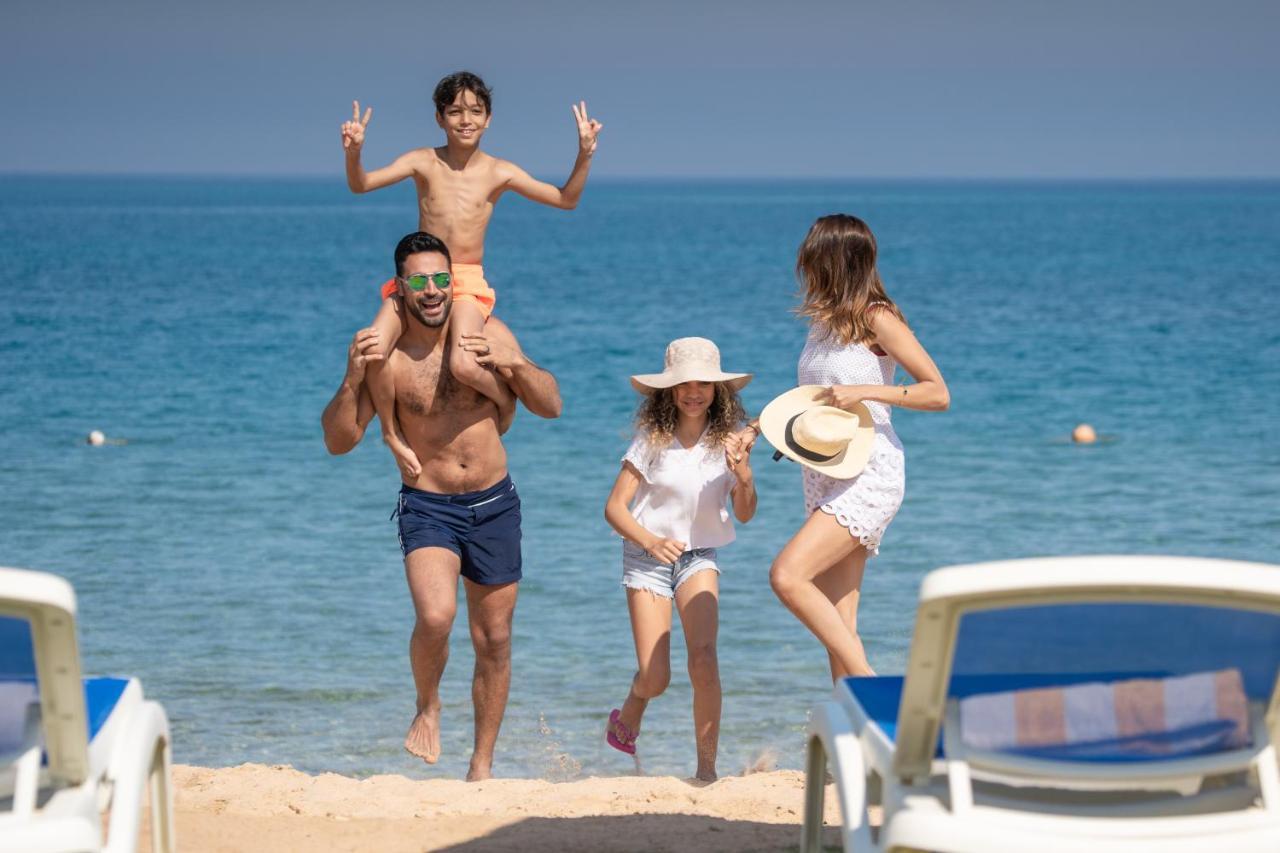 Grand Ocean El Sokhna 5*