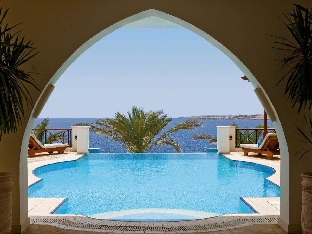 Resort Movenpick Sheikh 5*