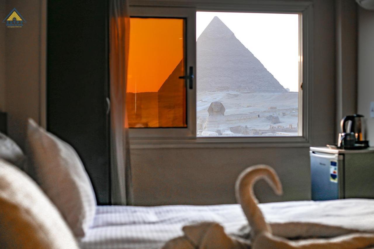 Hostel Egypt Pyramids Kafrat al Jabal