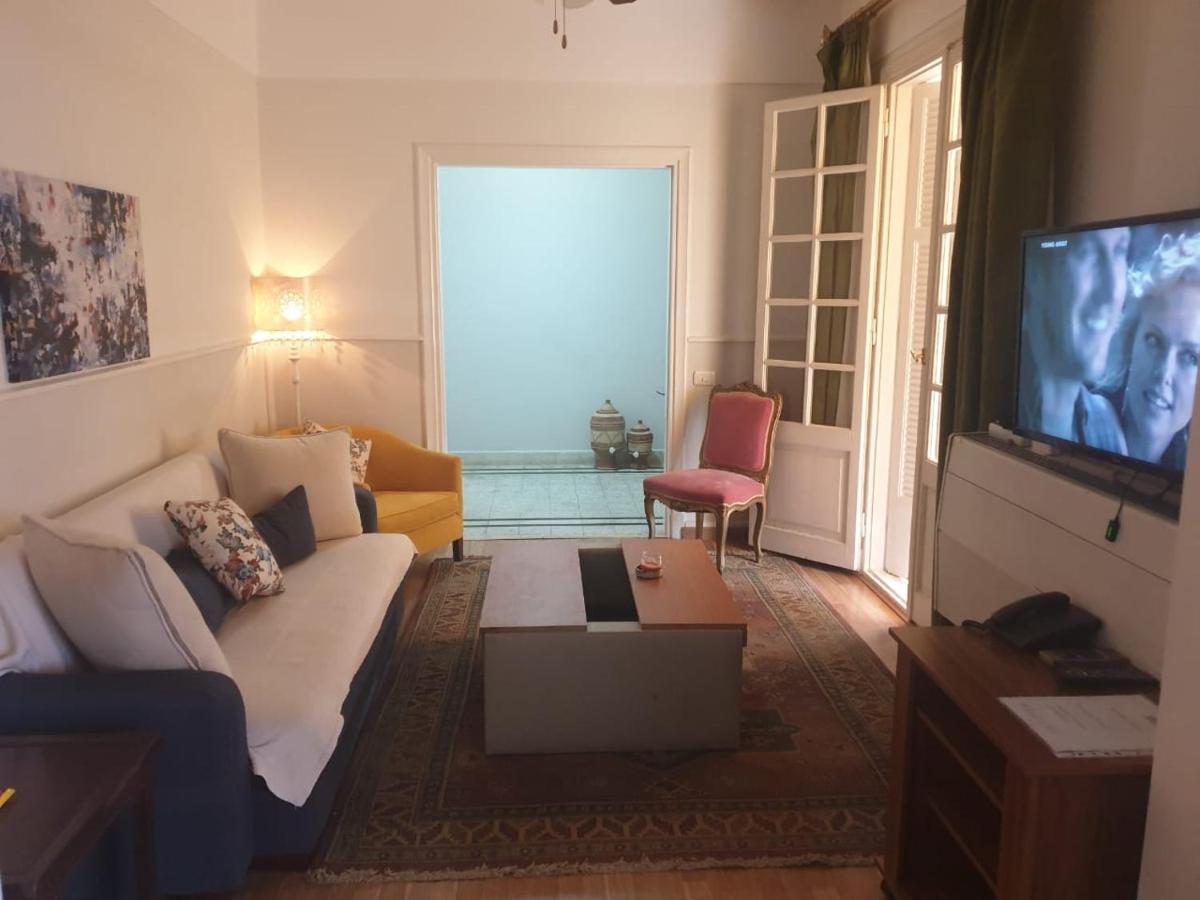 Alexander The Great Hotel