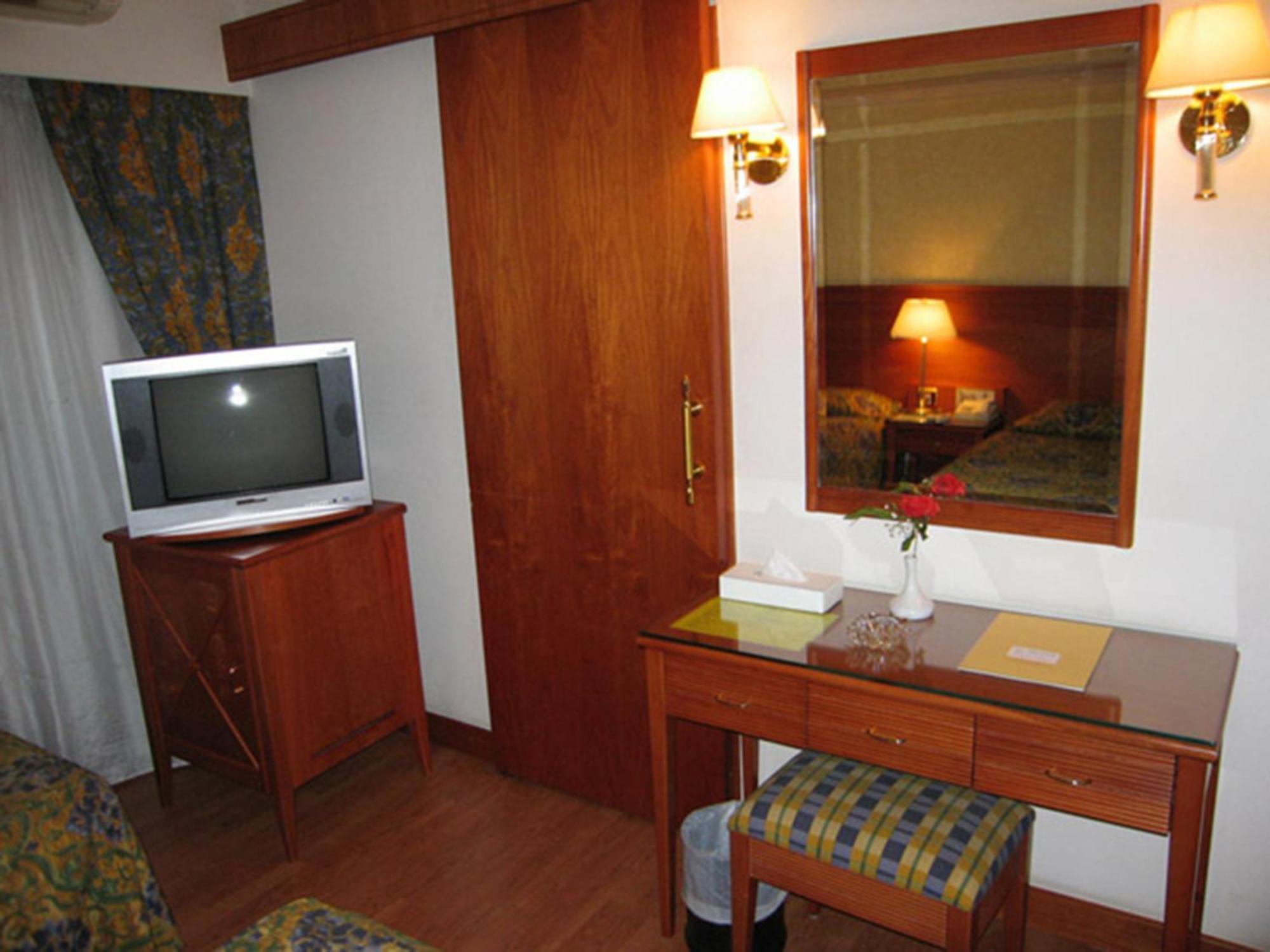 Otel Philippe