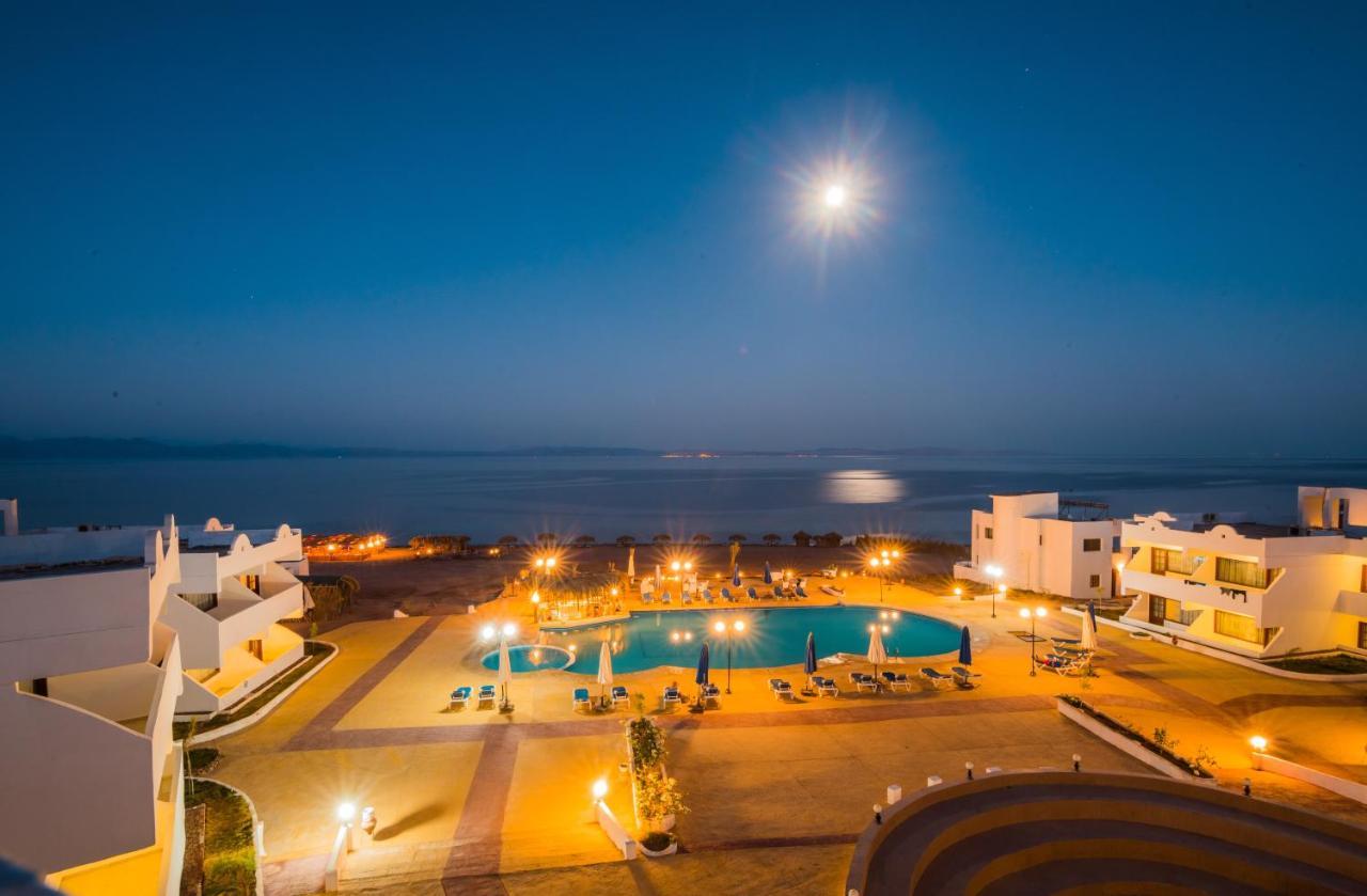 Hotel Golden Heights Aqua Park Dahab