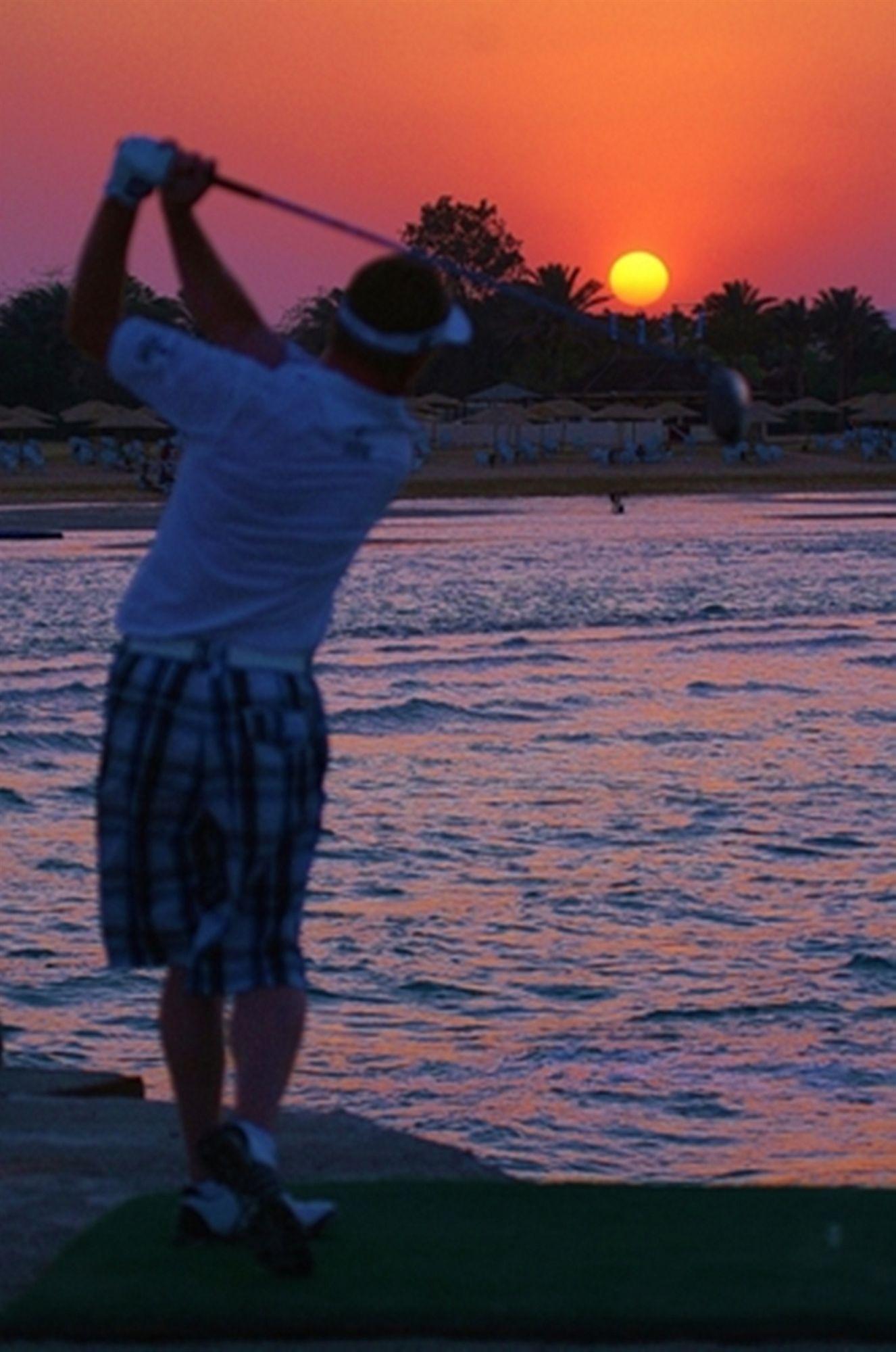 Resort Stella Golf Hotel Ain Sukhna