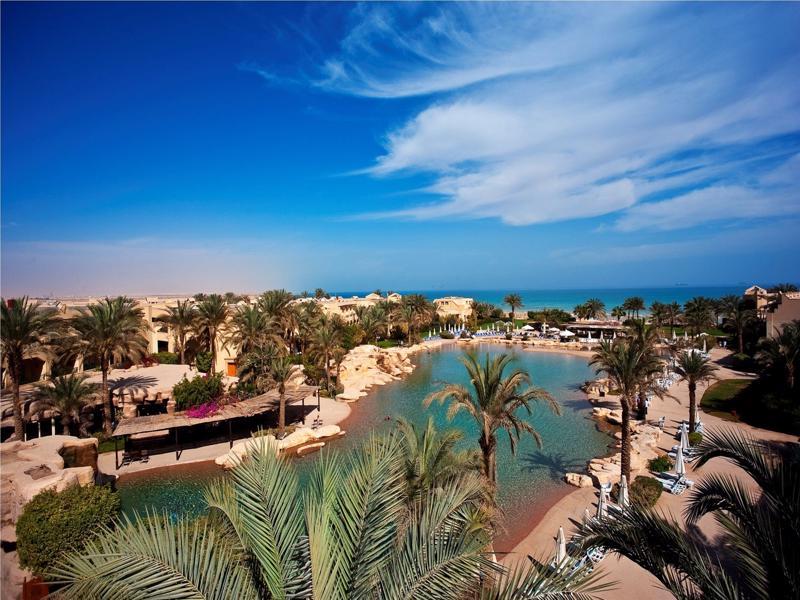Resort Stella Golf Hotel