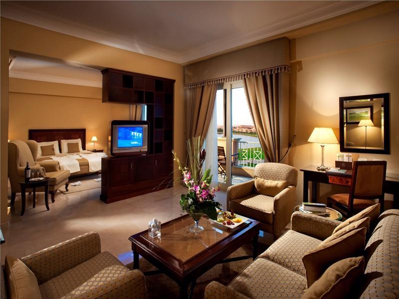 Stella Golf Hotel Resort 5*