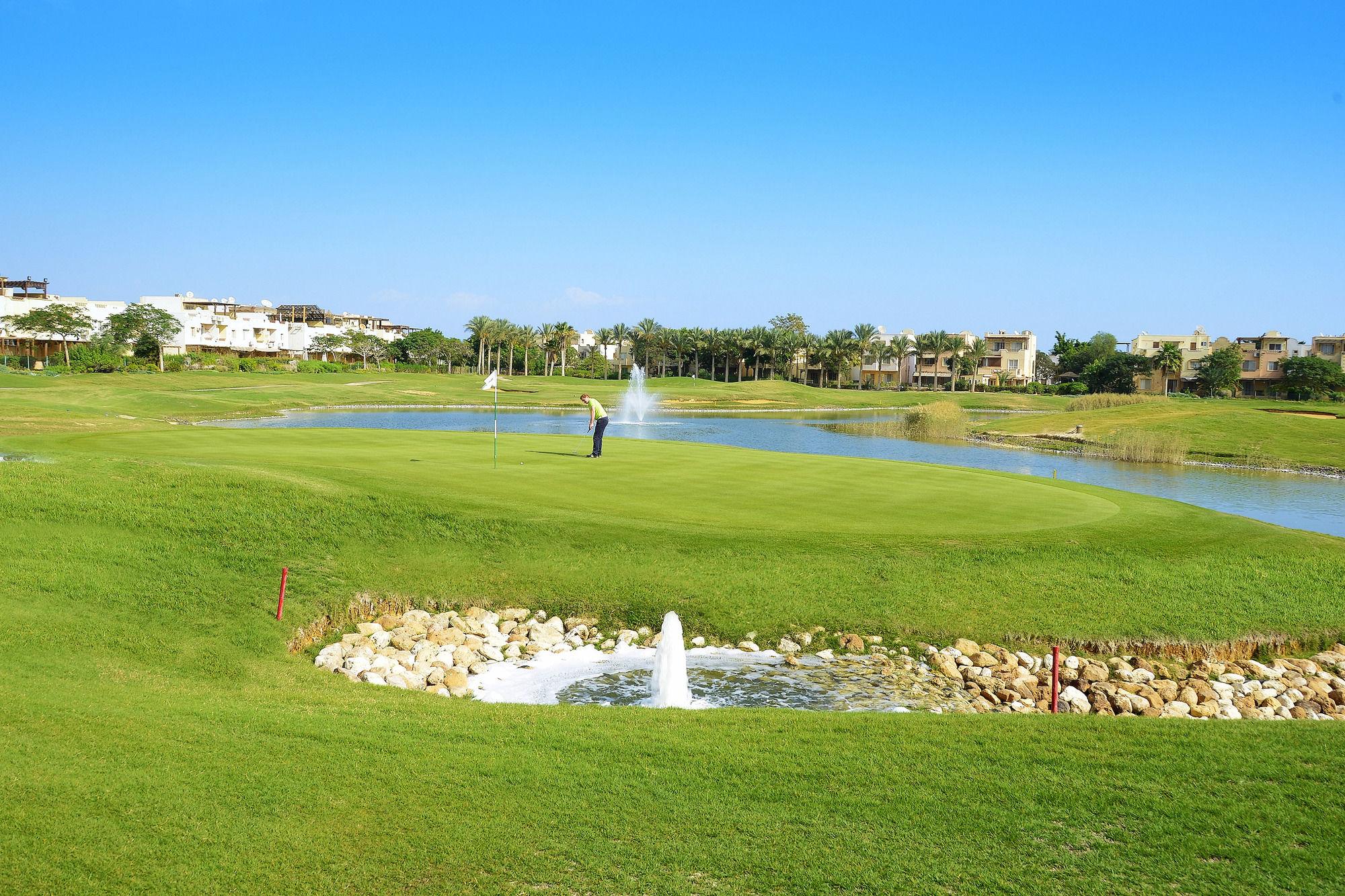 Stella Golf Hotel