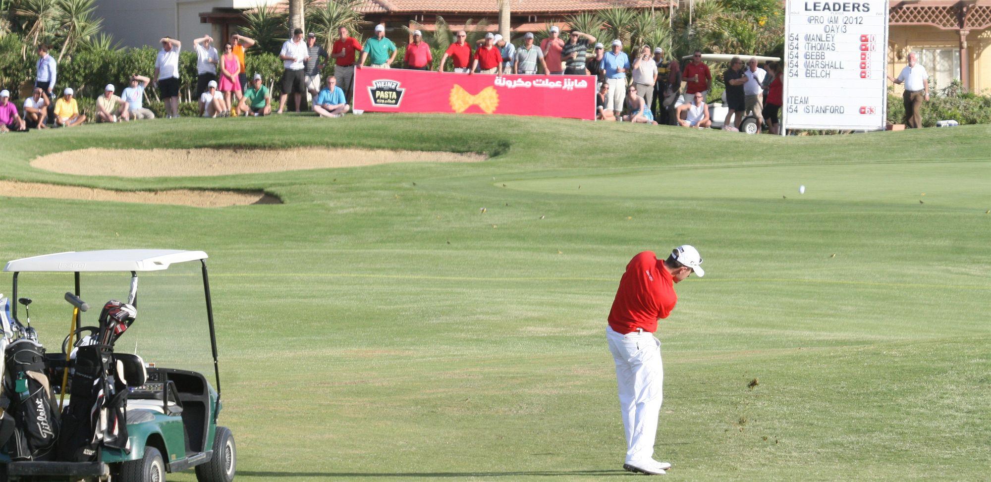 Stella Golf Hotel