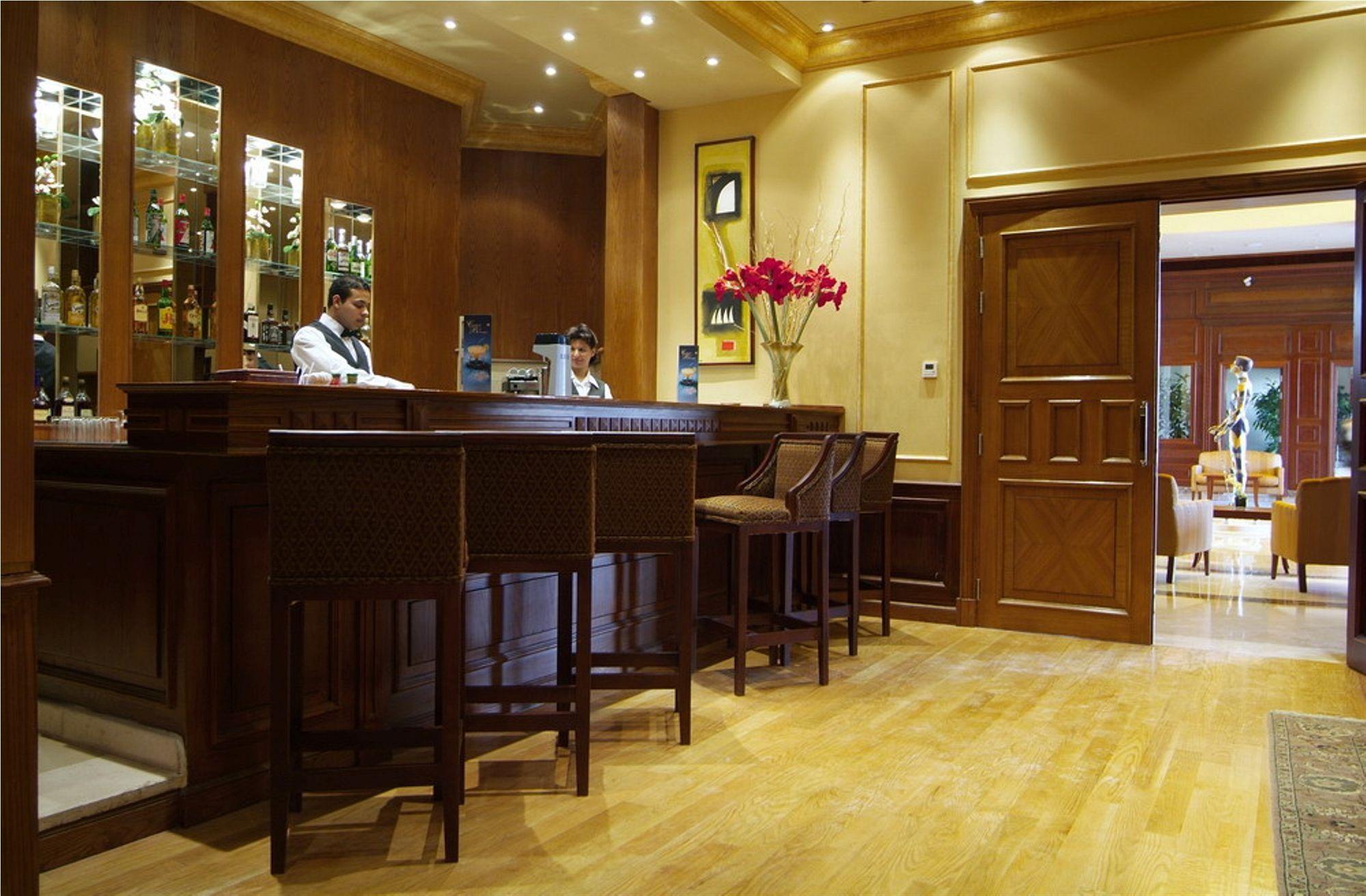Stella Golf Hotel 5*