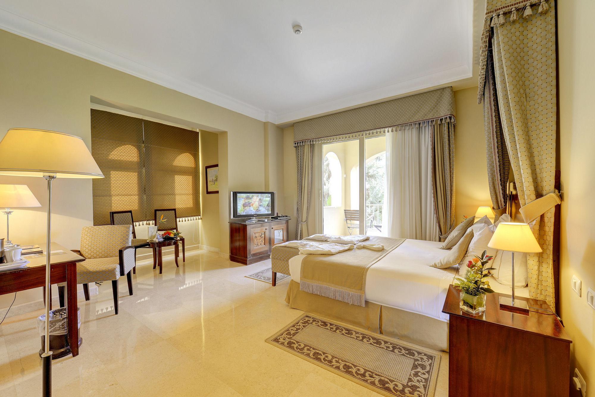 Stella Golf Hotel Resort Ain Sukhna